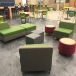 Meridian Collaborative Space