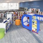Quarx School Library