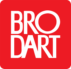 Brodart logo